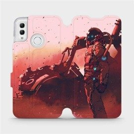 Etui do Huawei Honor 10 Lite - wzór MA09S