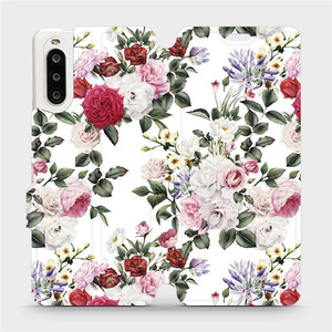 Etui do Sony Xperia 10 II - wzór MD01S