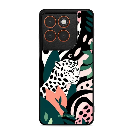 Etui Glossy Case do Motorola Edge 70 - wzór G053G