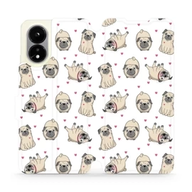 Etui do OPPO A38 - wzór M097P