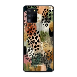 Etui Glossy Case do Samsung Galaxy S10 Lite - wzór G167G