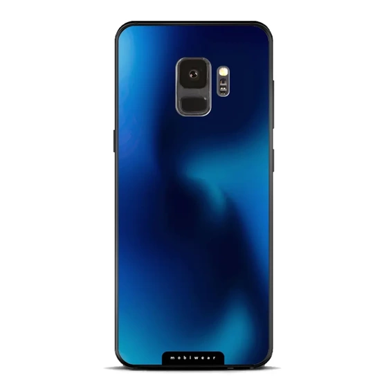 Etui Glossy Case do Samsung Galaxy S9 - wzór G068G