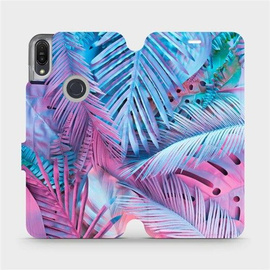 Etui do Asus Zenfone Max Pro M1 ZB602KL - wzór MG10S