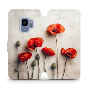 Etui do Samsung Galaxy S9 - wzór VP42S