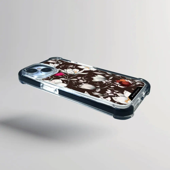 Etui MagSafe Elite Bumper Apple iPhone 15 Pro - wzór DP72D