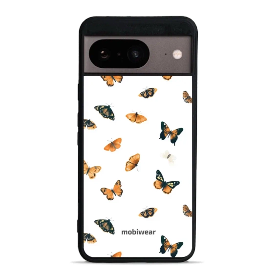 Etui Glossy Case do Google Pixel 8 - wzór GP76G
