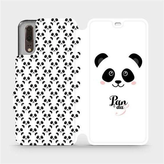 Etui do Huawei P20 - wzór M030P