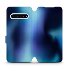 Etui do LG V60 ThinQ 5G - wzór VP68S