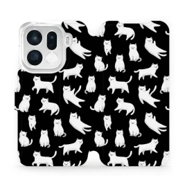 Etui do OPPO Find X9 pro - wzór V163S