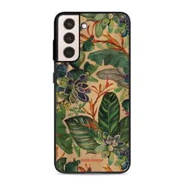 Etui Glossy Case do Samsung Galaxy S21 Plus - wzór G036G