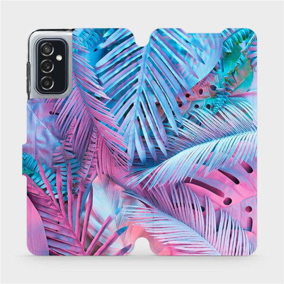 Etui do Samsung Galaxy M52 5G - wzór MG10S