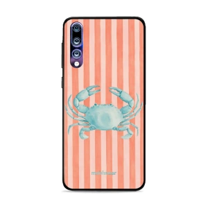 Etui Glossy Case do Huawei P20 Pro - wzór GP87G