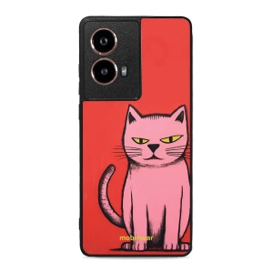 Etui Glossy Case do Motorola Moto G85 5G - wzór G054G