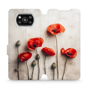 Etui do Xiaomi POCO X3 NFC - wzór VP42S