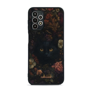 Etui Glossy Case do Samsung Galaxy A13 4G - wzór G161G