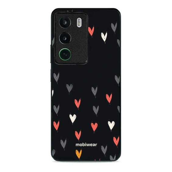 Etui Glossy Case do Realme P3 Lite - wzór GP79G