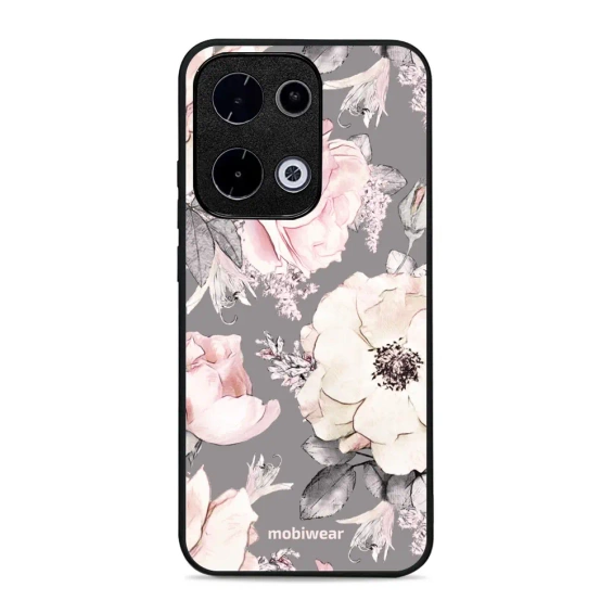 Etui Glossy Case do OPPO Reno 13 - wzór G034G