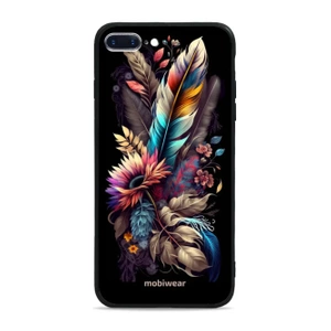 Etui Glossy Case do Apple iPhone 7 Plus - wzór G011G