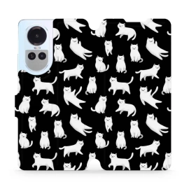 Etui do OPPO Reno 10 5G - wzór V163S