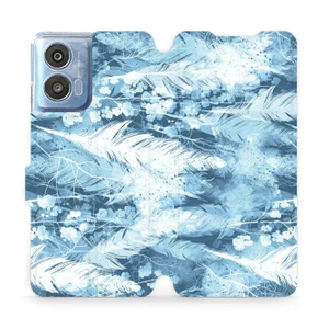 Etui do Motorola Moto G04 - wzór M058S