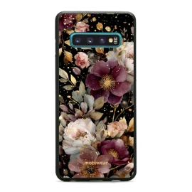 Etui Glossy Case do Samsung Galaxy S10 - wzór G169G