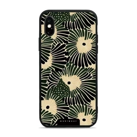 Etui Glossy Case do Apple iPhone X - wzór GA44G