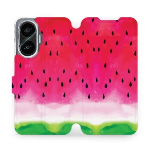 Etui do Xiaomi POCO F7 - wzór V086S