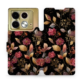 Etui do Infinix Note 40 - wzór V171S