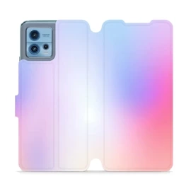 Etui do Motorola Moto G72 - wzór VP65S