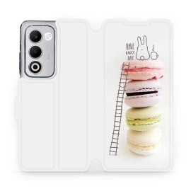 Etui do OPPO A5 5G - wzór M090P