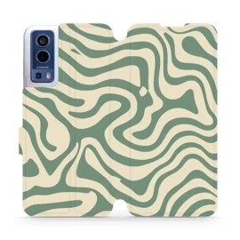Etui do Vivo Y52 5G - wzór VA57S