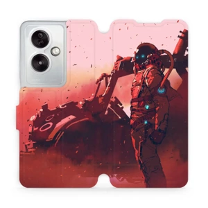 Etui do OPPO A79 5G - wzór MA09S