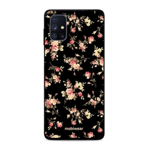Etui Glossy Case do Samsung Galaxy M51 - wzór G039G