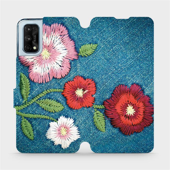 Etui do Realme 7 Pro - wzór MD05P