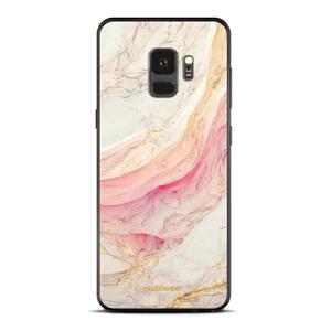 Etui Glossy Case do Samsung Galaxy S9 - wzór G027G