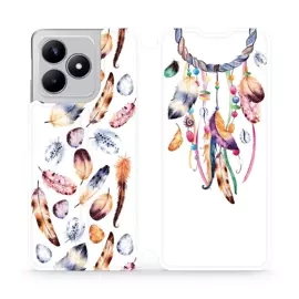 Etui do Realme C53 - wzór M003S