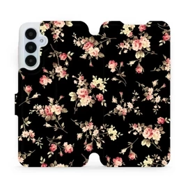 Etui do Samsung Galaxy A25 5G - wzór VD02S