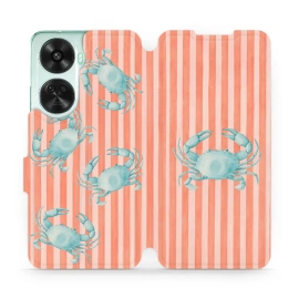 Etui do Huawei Nova 12 SE - wzór VP87S