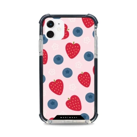 Etui MagSafe Elite Bumper Apple iPhone 11 - wzór DP84D