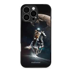 Etui Glossy Case do Apple iPhone 16 Pro Max - wzór G004G