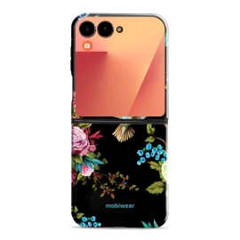 Etui Elite Pro do Samsung Galaxy Z Flip 7 - wzór ED09E