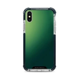Etui MagSafe Elite Bumper Apple iPhone X - wzór D036D