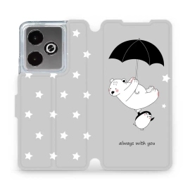 Etui do Realme GT 7T - wzór MH08P