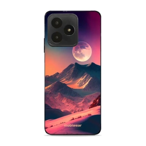 Etui Glossy Case do Realme Note 50 - wzór G008G