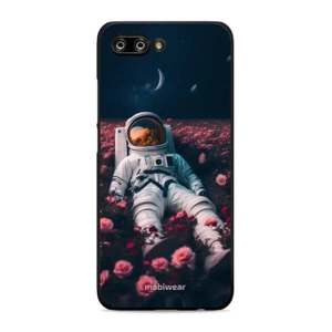 Etui Glossy Case do Huawei Honor 10 - wzór G002G