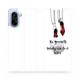 Etui do OnePlus Nord CE5 - wzór M046P