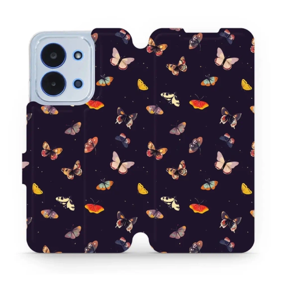 Etui do Xiaomi Redmi 15C - wzór VP78S