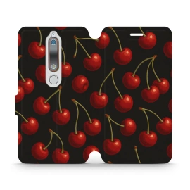 Etui do Nokia 6.1 - wzór VP83S