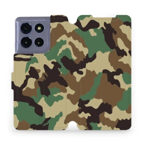 Etui do Motorola Moto G86 5G - wzór V111P