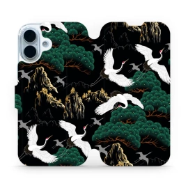 Etui do Apple iPhone 17 - wzór VP16S